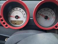 Usata Smart ForFour Pulse 95 CV (69 kW) 2004 Grigio Utilitaria