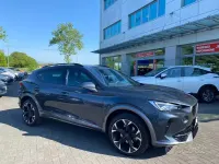 Usata Cupra Formentor 150 CV (110 kW) 2022 Grigio SUV