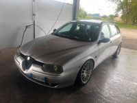usata Alfa Romeo 156 station wagon