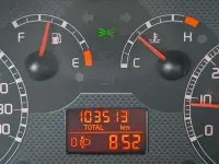 Usata Fiat Panda Dynamic 60 CV (44 kW) 2005 Argento Utilitaria