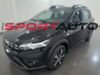 Nuova Dacia Sandero Expression 101 CV (74 kW) 2025 Bianco Berlina