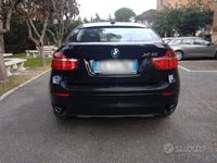 usata BMW X6 