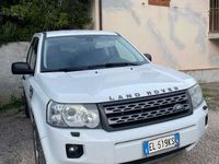 usata Land Rover Freelander 2.2 td4 HSE 150cv