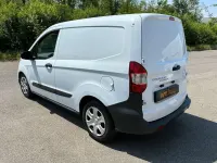 Usata Ford Transit Trend 101 CV (74 kW) 2022 Bianco Furgone