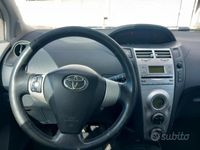 usata Toyota Yaris - 2006