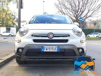 usata Fiat 500X 1.3 T4 150 CV DCT City Cross usato