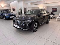 Usata Mercedes EQA250 139 kW (190 CV) 2023 Nero SUV