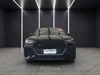 Usata Audi RS Q3 Comfort 400 CV (294 kW) 2020 Nero SUV