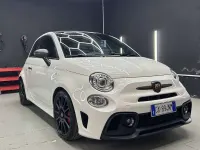 Usata Abarth 595C Competizione 179 CV (131 kW) 2022 Cabrio