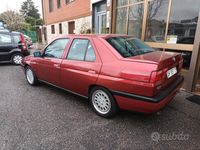 usata Alfa Romeo 155 1.8 Twin Spark GPL/TAGLIANDATA