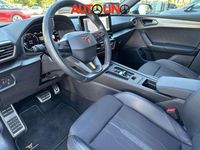 Usata Cupra Leon 204 CV (150 kW) 2022 Nero Station wagon