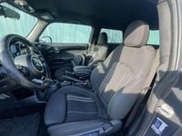 Usata Mini Cooper S Seven 192 CV (141 kW) 2016 Utilitaria