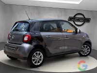 Usata Smart ForFour Edition #1 71 CV (52 kW) 2015 Other Utilitaria