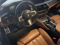 Usata BMW 520 M Sport 190 CV (139 kW) 2017 Berlina