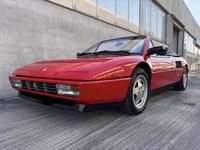 Usata Ferrari Mondial 300 CV (220 kW) 1990 Other Cabrio