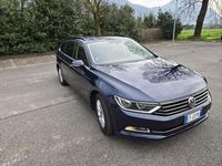 Usata VW Passat Comfortline 150 CV (110 kW) 2017 Station wagon