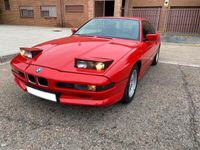 usata BMW 850 850 i MANUALE