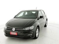 usata VW Polo 1.6 TDI 5p. Trendline - OK NEOPATENTATO