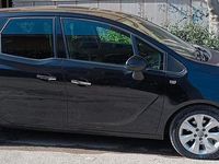 Usata Opel Meriva 95 CV (69 kW) 2011 Monovolume
