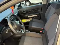 Usata Citroën C3 PureTech 83 CV (61 kW) 2023 Giallo Utilitaria
