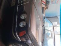 Usata BMW 318 98 CV (72 kW) 1981 Marrone