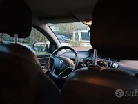 Usata Lancia Ypsilon 69 CV (50 kW) 2011 Utilitaria