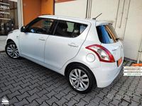 usata Suzuki Swift Swift (2010-2017)1.3 DDiS 5 porte...