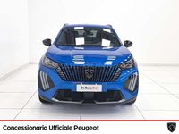 Usata Peugeot 2008 Allure 102 CV (75 kW) 2024 Azzurro SUV