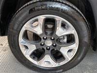 Usata Jeep Compass Limited 120 CV (88 kW) 2019 Bianco SUV