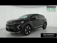 Usata Renault Symbioz Iconic 145 CV (106 kW) 2025 Nero SUV
