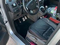 Usata Ford Focus 2006 Grigio Berlina