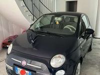 usata Fiat 500 1.2 Lounge 69cv