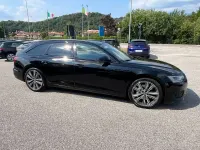 Usata Audi A6 Business 286 CV (210 kW) 2019 Nero Station wagon