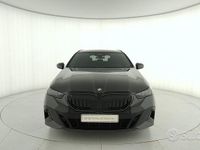 Occasion BMW 520 M Sport 197 ch (144 kW) 2024 Gris Break