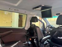 Usata Mercedes Viano Avantgarde 224 CV (164 kW) 2013 Nero Monovolume