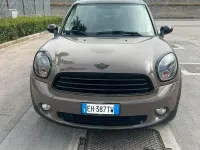 Usata Mini Countryman 111 CV (81 kW) 2011 SUV