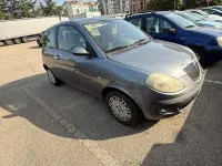 Usata Lancia Ypsilon 69 CV (50 kW) 2005 Utilitaria
