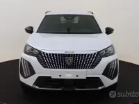 Nuova Peugeot 2008 Allure 100 CV (73 kW) 2026 Bianco SUV