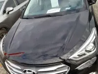 Usata Hyundai Santa Fe Comfort 200 CV (147 kW) 2018 SUV