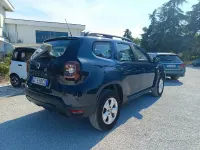 Usata Dacia Duster 101 CV (74 kW) 2020 Bluazzurro SUV