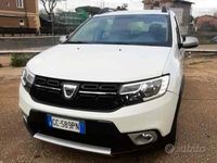 usata Dacia Sandero 2ª serie - 2020