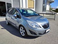 usata Opel Meriva 1.4 100CV Cosmo