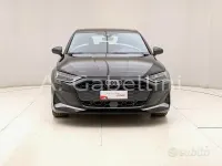 Nuova Audi A3 Advanced Plus 204 CV (150 kW) 2025 Nero Berlina