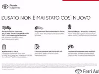 Usata Toyota Proace Verso Edition 180 CV (132 kW) 2023 Dark grey met Station wagon