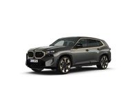 Nuova BMW XM Efficient Dynamics 747 CV (549 kW) 2025 SUV