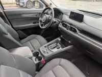 Usata Mazda CX-5 Exceed 150 CV (110 kW) 2019 Blu/azzurro SUV