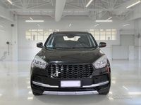 Usata DR DR 4.0 117 CV (86 kW) 2022 Nero SUV