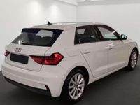 Usata Audi A1 Business 95 CV (69 kW) 2023 Bianco pastello SUV