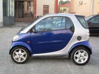 usata Smart ForTwo Coupé forTwo0.6 Clima