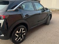 Usata Opel Mokka Elegance 136 CV (100 kW) 2024 Nero SUV
